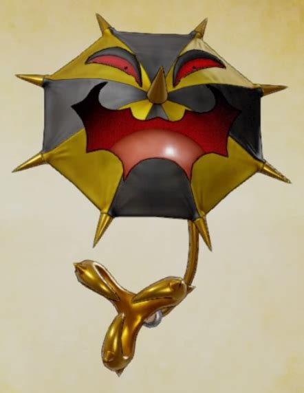 brollympian|Rarefied and Weather Specific Monsters .